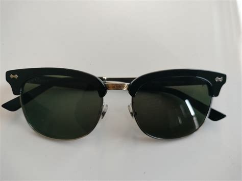 Gucci Sunglasses GG 2273/s CSA1E Size 52